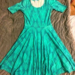 Lularoe dress